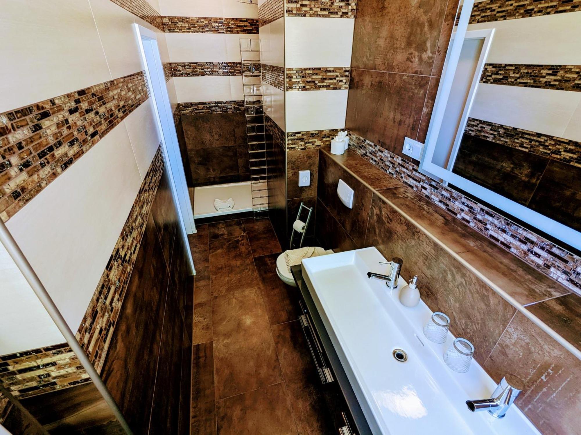 Strandhotel Lindequist Зеллин Экстерьер фото