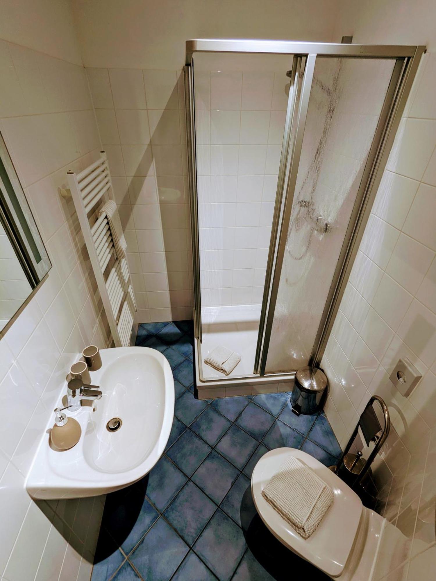 Strandhotel Lindequist Зеллин Экстерьер фото