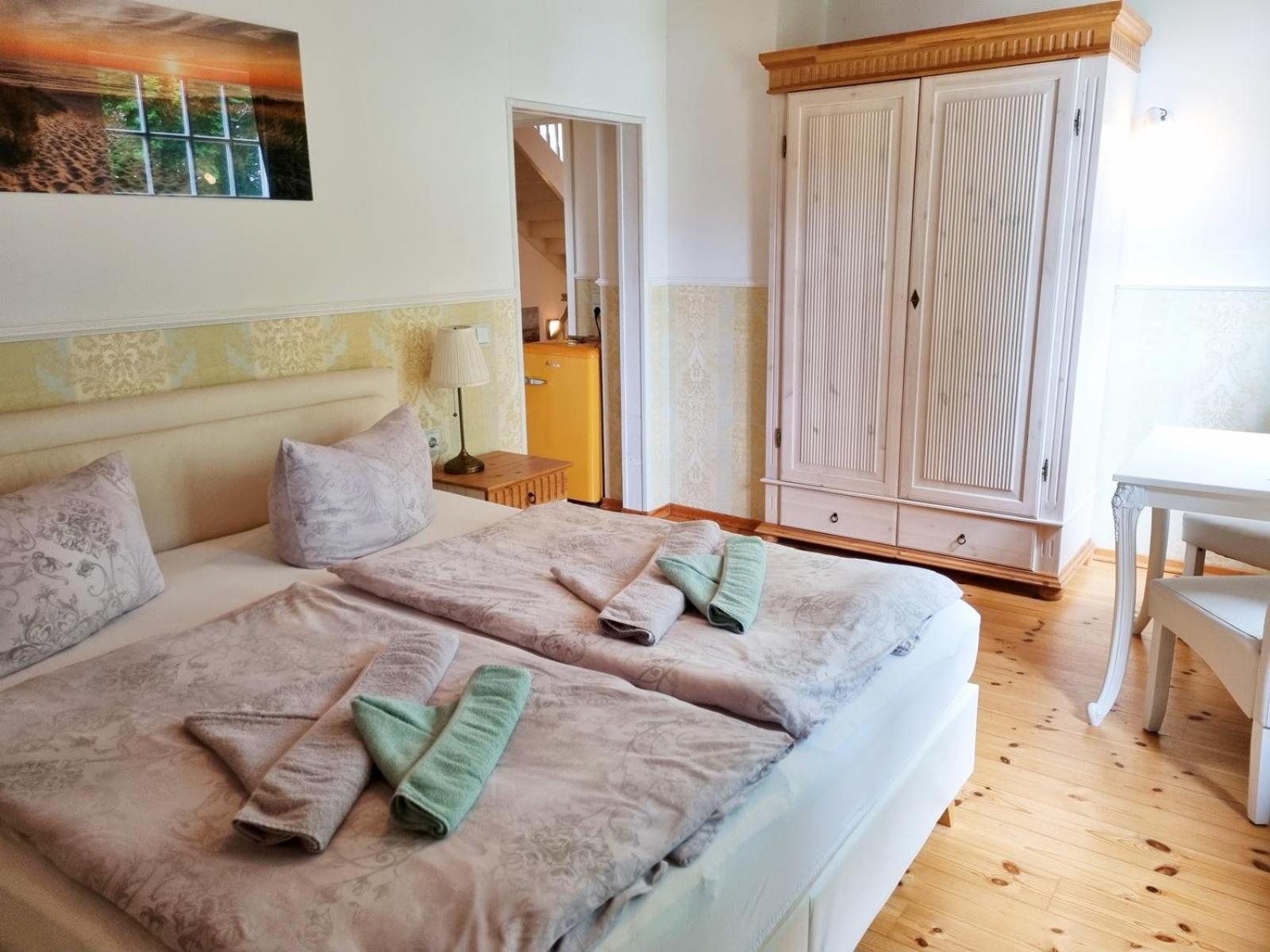 Strandhotel Lindequist Зеллин Экстерьер фото