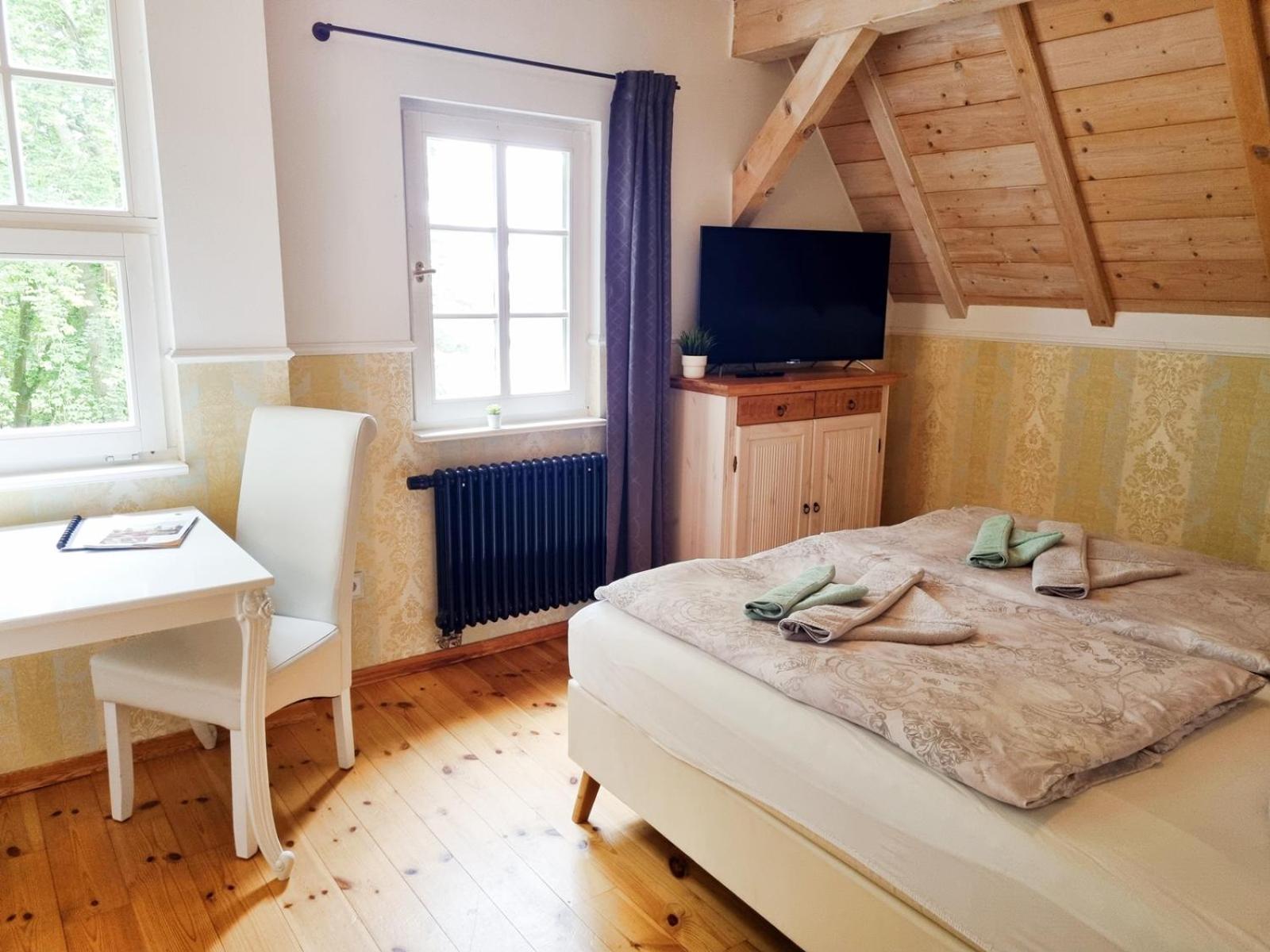 Strandhotel Lindequist Зеллин Экстерьер фото