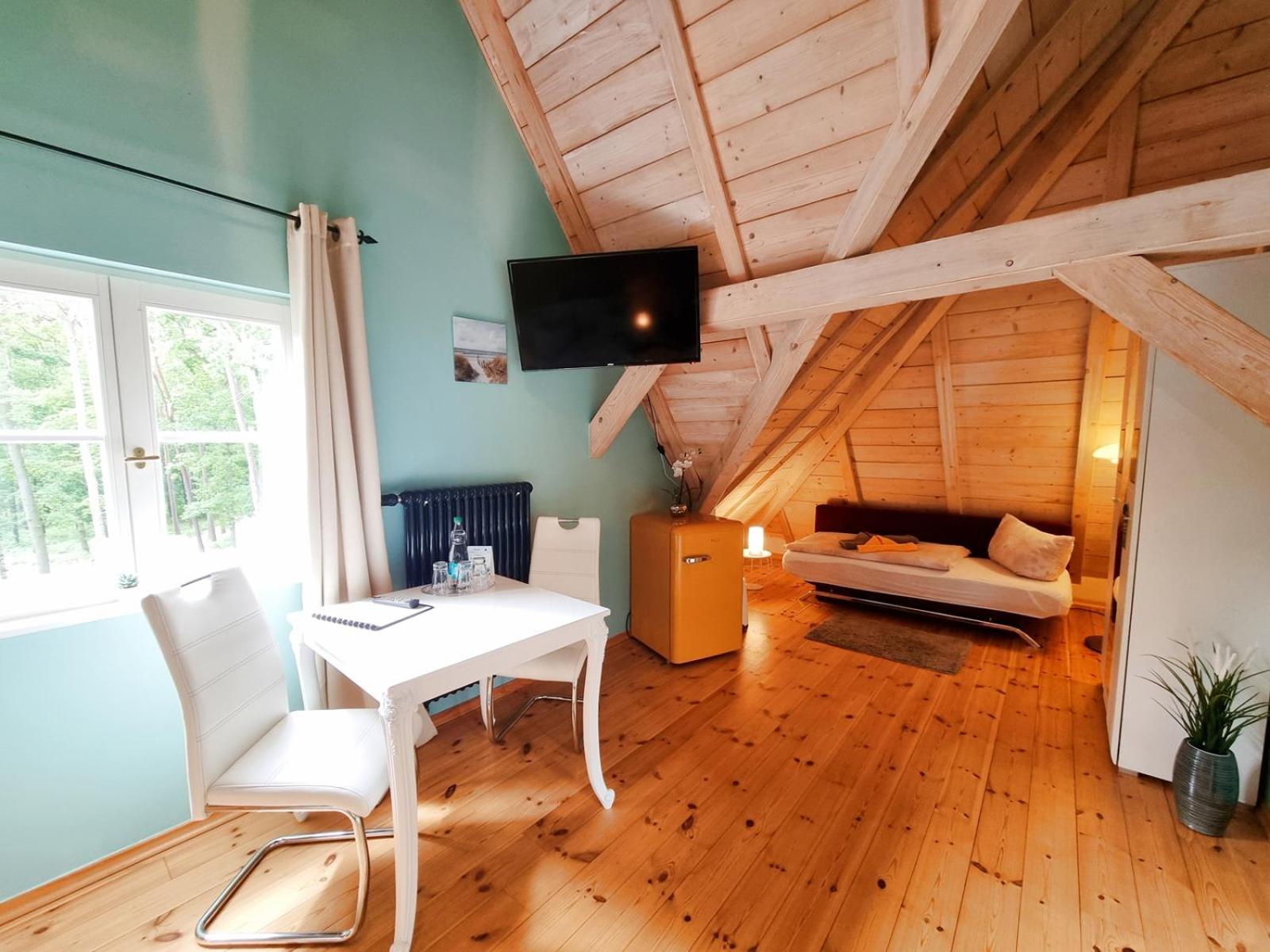 Strandhotel Lindequist Зеллин Экстерьер фото